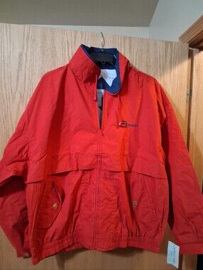 vintage Norman Todd Classic jacket. lightweight outerwear, windbreaker